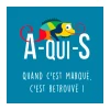 Logo A-qui-S