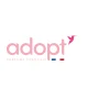 Logo Adopt