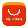 Logo Aliexpress