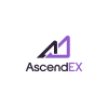 Logo AscendEX