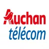Logo Auchan Telecom