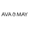 Logo AVA & MAY
