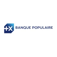 Logo Banque Populaire