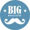 Logo Big Moustache