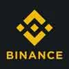 Logo Binance