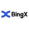 Logo BingX