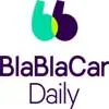 Logo Blablacar Daily