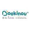 Logo Bookinou