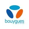 Logo Bouygues