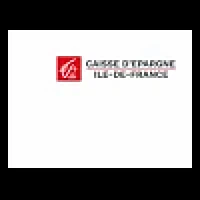 Logo Caisse d’Épargne Île-de-France