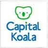 Logo Capital Koala