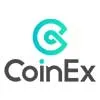 Logo CoinEx