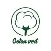 Logo Coton Vert