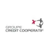 Logo Crédit Coopératif