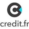 Logo Credit.fr