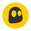 Logo CyberGhost