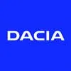 Logo Dacia