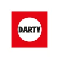 Logo Darty Cuisine