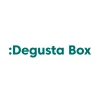 Logo Degusta Box