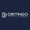 Logo Distingo Bank