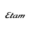 Logo Etam