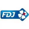 Logo Fdj