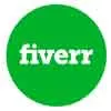 Logo Fiverr