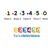 Logo France Télévisions