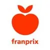 Logo Franprix
