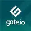 Logo Gate.io