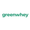 Logo greenwhey