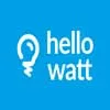 Logo Hello Watt