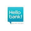 Logo Hello Bank