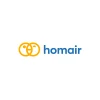 Logo Homair Vacances