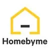 Logo HomeByMe