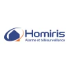 Logo Homiris