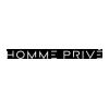 Logo Homme Privé