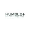 Logo Humble+