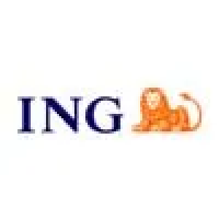 Logo ING Belgique