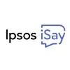 Logo IPSOS ISAY