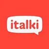 Logo Italki