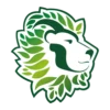 Logo King Vert