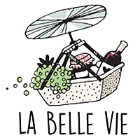 Logo La Belle Vie
