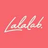 Logo Lalalab