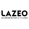 Logo Lazeo