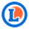 Logo E.Leclerc Drive