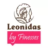 Logo Leonidas by Finesses