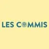 Logo Les commis