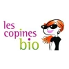 Logo Les Copines Bio