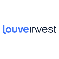 Logo Louve Invest